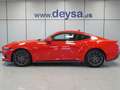 Ford Mustang 5.0 Ti-VCT V8 331KW  GT AT(Fast.) Rojo - thumbnail 2