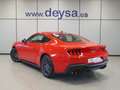 Ford Mustang 5.0 Ti-VCT V8 331KW  GT AT(Fast.) Rojo - thumbnail 3