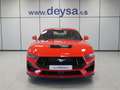 Ford Mustang 5.0 Ti-VCT V8 331KW  GT AT(Fast.) Rojo - thumbnail 5