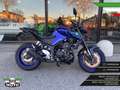 Yamaha MT-03 Bleu - thumbnail 3