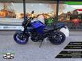 Yamaha MT-03 Bleu - thumbnail 1