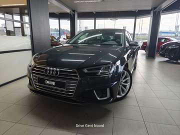 35 TFSI S-Line *APP/PDC/Dig.Dash*