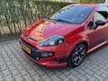 Fiat Punto Evo 1.4-16V Multiair Abarth Rouge - thumbnail 2