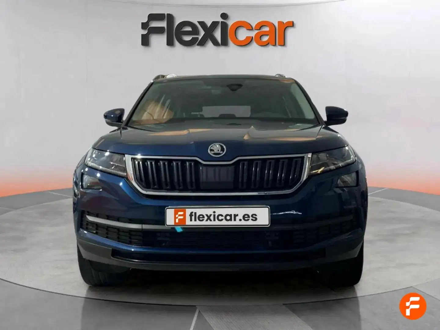 Skoda Kodiaq 1.5 TSI Ambition 4x2 DSG 110kW Azul - 2