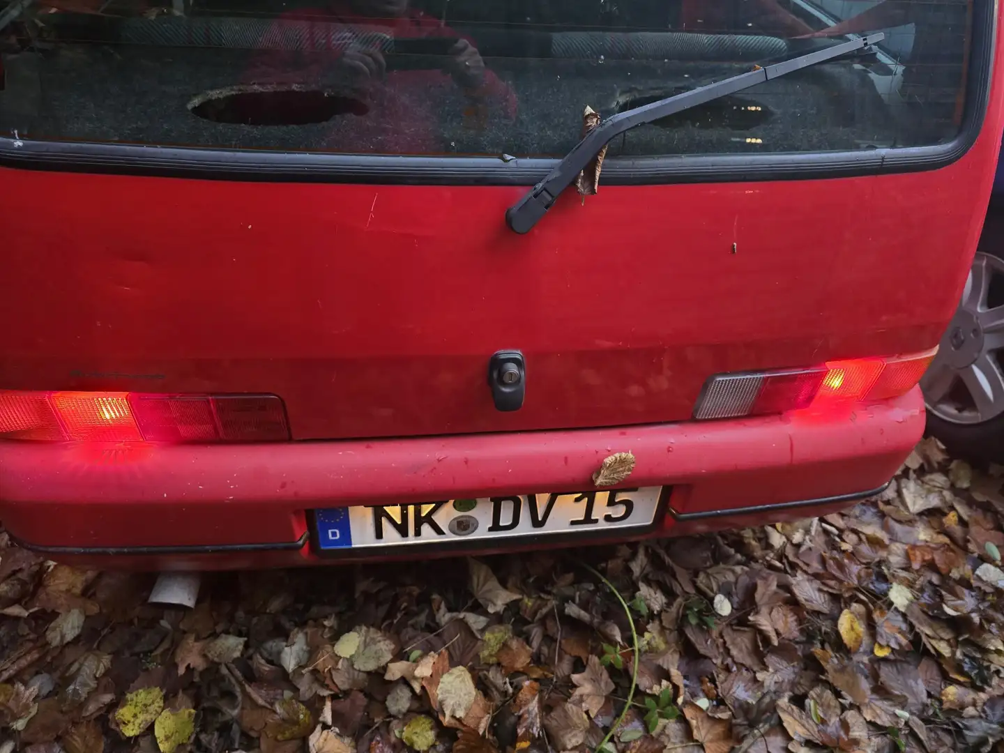 Fiat Cinquecento 1.1 Sporting - 1