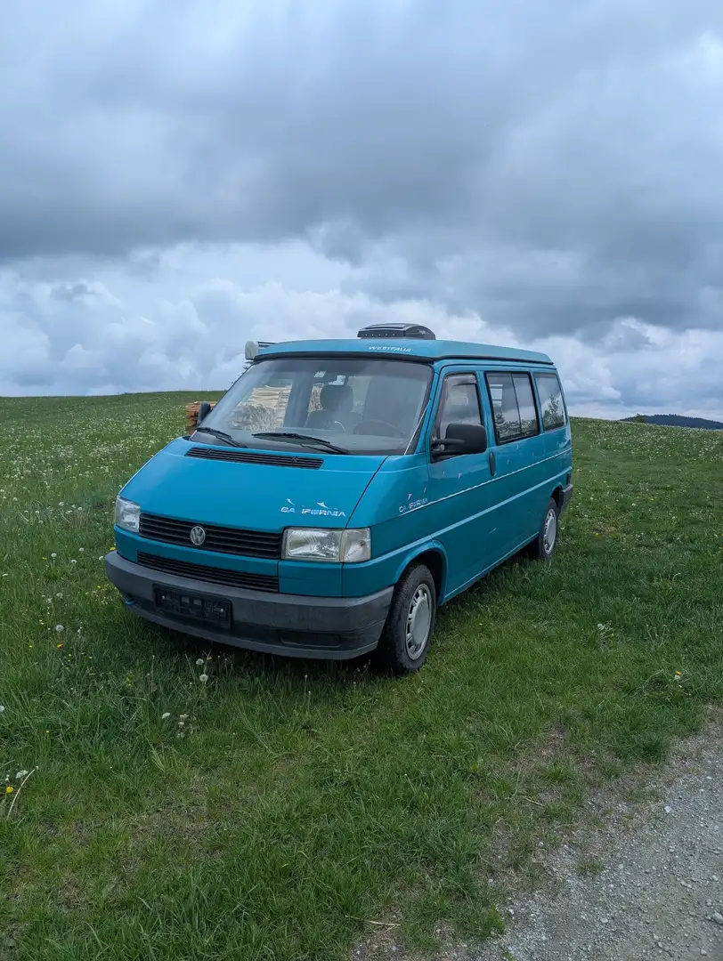 Volkswagen T4 California - 1