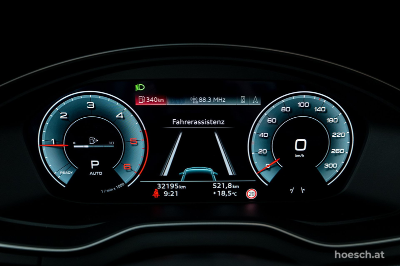Audi Q5 40 TDI quattro Adv. STHZG AHK MATRIX 360° ACC ++ — photo 12