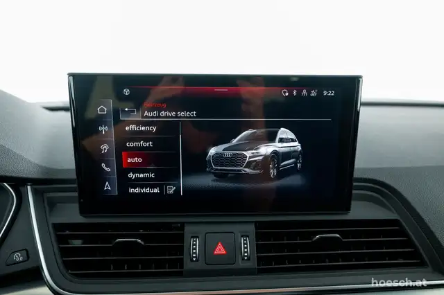Audi Q5 view 15