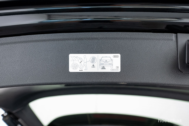Audi Q5 40 TDI quattro Adv. STHZG AHK MATRIX 360° ACC ++ — photo 10