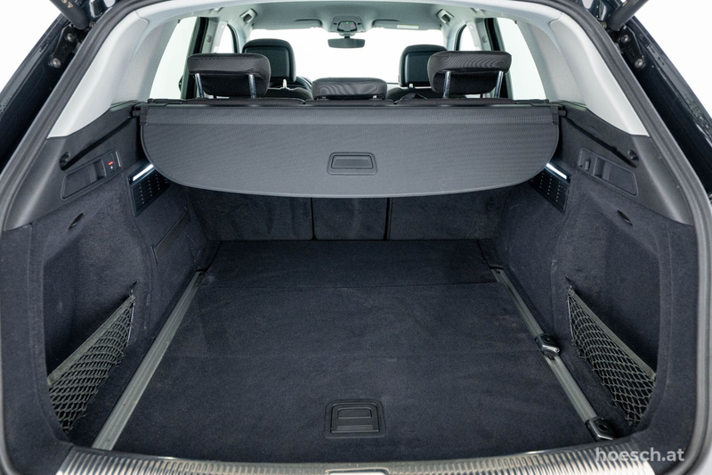 Audi Q5 40 TDI quattro Adv. STHZG AHK MATRIX 360° ACC ++ — photo 8