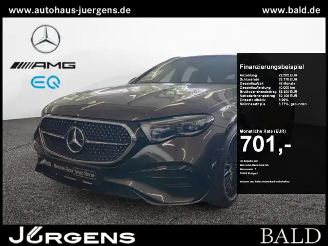 Mercedes-Benz E 450