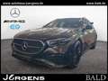 Mercedes-Benz E 450 4M T AMG-Sport/Pano/Night/Burm/DAB/360/20" Grau - thumbnail 2