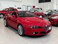 Alfa Romeo Spider 2.2 jts 185cv Rosso - thumbnail 1