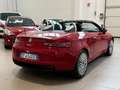 Alfa Romeo Spider 2.2 jts 185cv Rosso - thumbnail 4