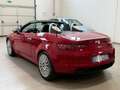 Alfa Romeo Spider 2.2 jts 185cv Rosso - thumbnail 5