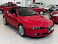 Alfa Romeo Spider 2.2 jts 185cv Rosso - thumbnail 6