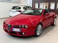 Alfa Romeo Spider 2.2 jts 185cv Rosso - thumbnail 3