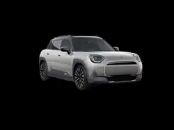Mini Aceman Favoured*JCW Sitze*Headup*Pano*LenkHeiz*M