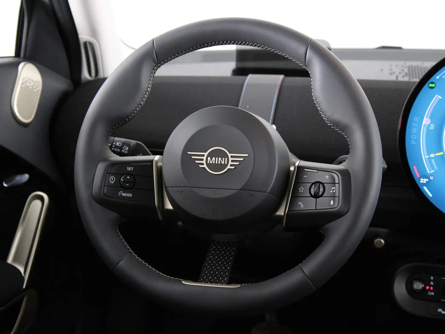 MINI Aceman E Classic Pakket L PRIVATE LEASE EUR 439,- (18 mnd Blanco - 2
