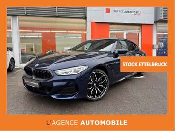 840i - JUSQU'A 48 MOIS GARANTIE