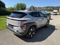 Hyundai KONA Kona 1,6 GDI Hybrid Go Plus DCT Aut. Go Plus Grau - thumbnail 5