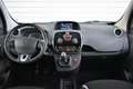 Renault Kangoo Limited + PDC + NAVI + 1.Hand Schwarz - thumbnail 15