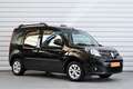 Renault Kangoo Limited + PDC + NAVI + 1.Hand Schwarz - thumbnail 1