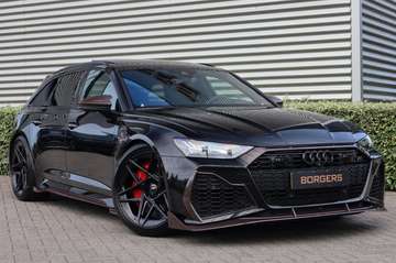 Johann ABT Signature Edition Nr. 16/64 800PK