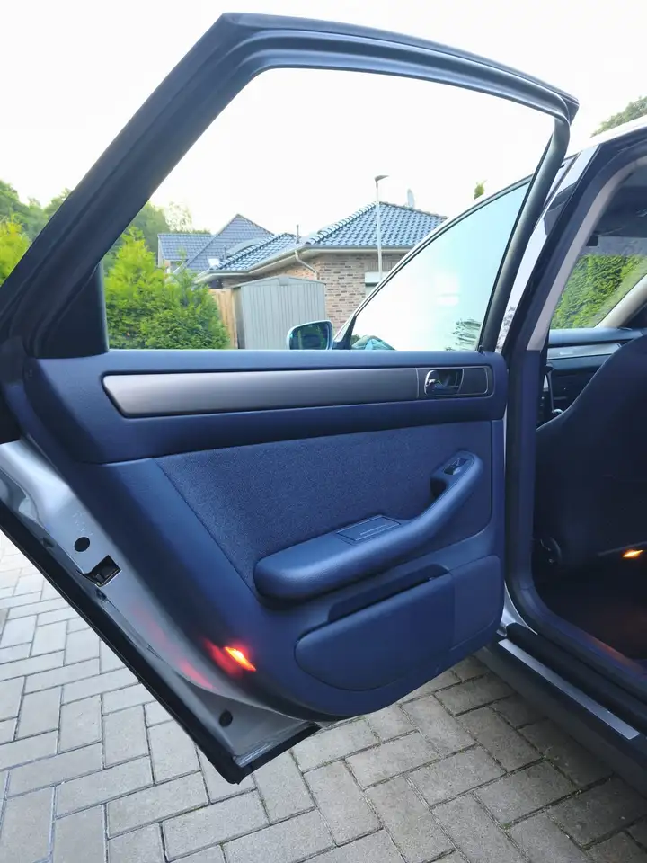Audi A6 allroad, foto 8