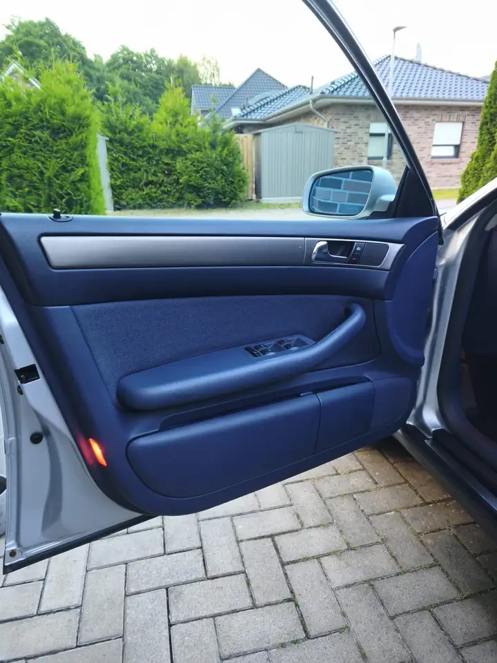 Audi A6 allroad, foto 7