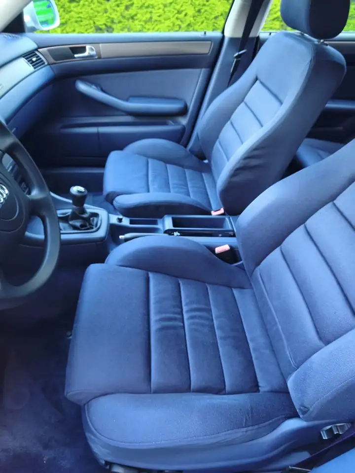 Audi A6 allroad, foto 12