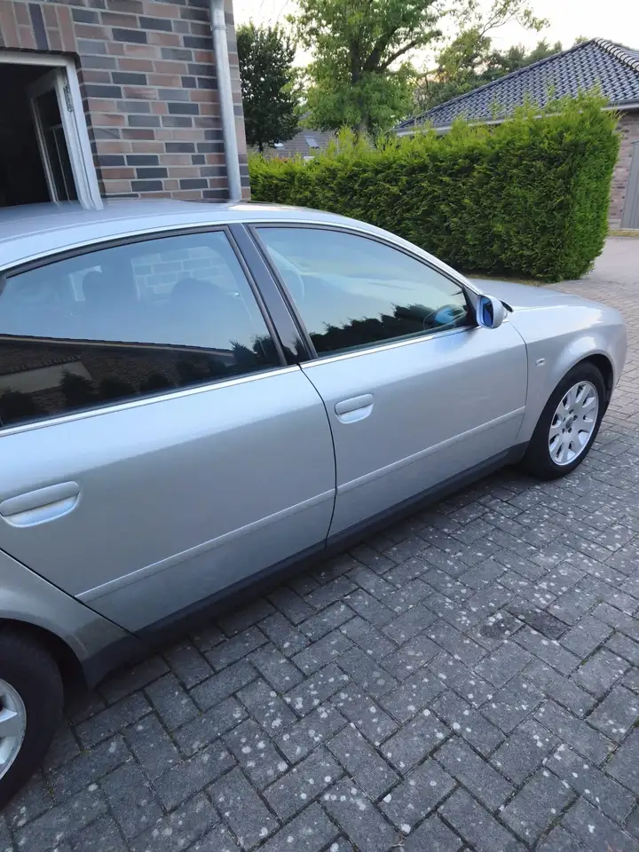 Audi A6 allroad, foto 3