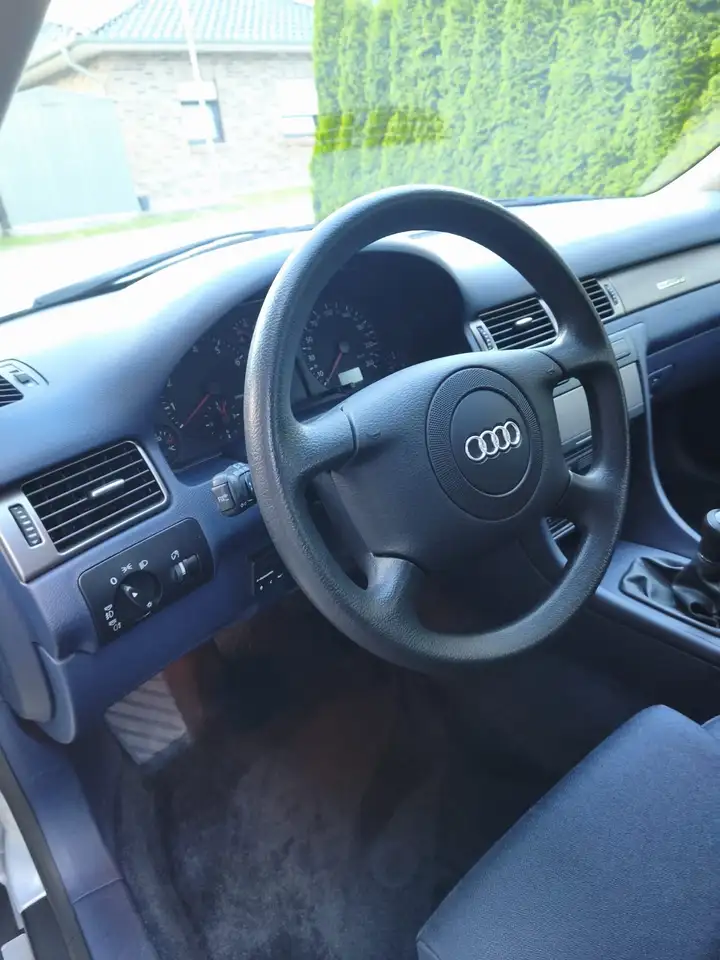 Audi A6 allroad, foto 9