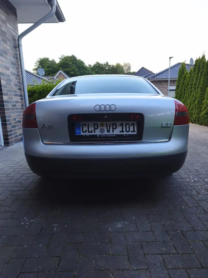 Audi A6 allroad, foto 6