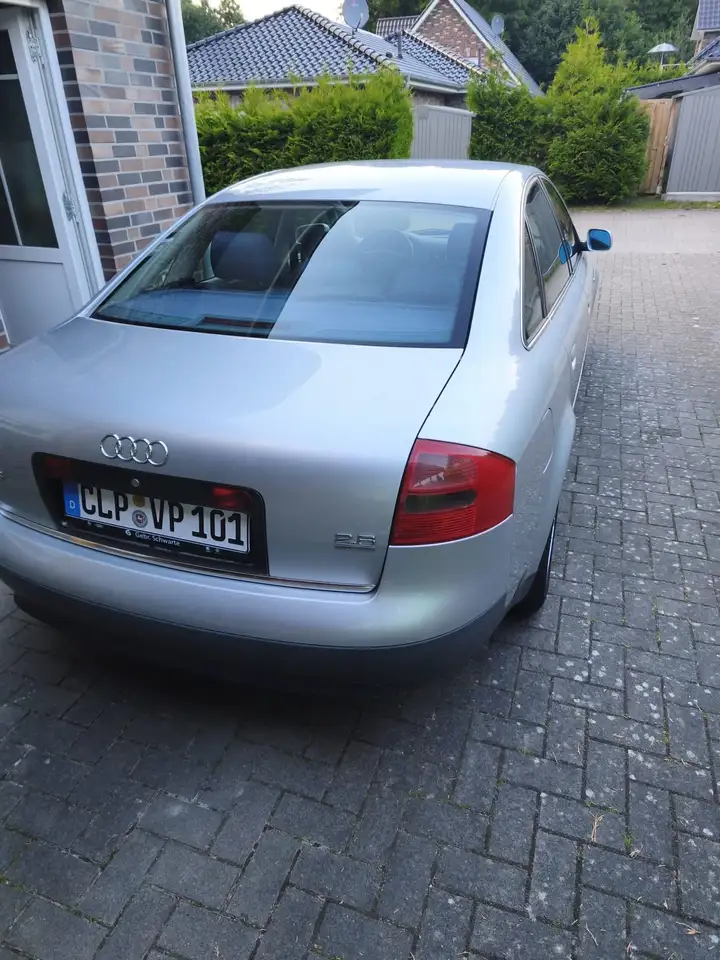 Audi A6 allroad, foto 4