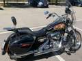 Harley-Davidson Super Glide Чорний - thumbnail 1
