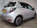 Toyota Yaris 1.5 Full Hybrid Aspiration Achtercamera (APK:Nieuw Gris - thumbnail 2