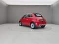Fiat 500C 1.0 HYBRID 70CV DOLCEVITA Rood - thumbnail 5