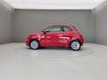 Fiat 500C 1.0 HYBRID 70CV DOLCEVITA Rojo - thumbnail 4