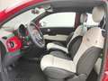 Fiat 500C 1.0 HYBRID 70CV DOLCEVITA Rojo - thumbnail 25