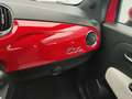 Fiat 500C 1.0 HYBRID 70CV DOLCEVITA Rouge - thumbnail 23