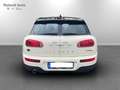 MINI Cooper D Clubman 2.0 Cooper D Business Auto Blanc - thumbnail 9