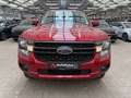 Ford Ranger 2.0 Ecoblue XLT  4x4 Doppelkabine Rot - thumbnail 2