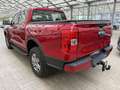 Ford Ranger 2.0 Ecoblue XLT  4x4 Doppelkabine Rot - thumbnail 4