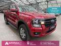 Ford Ranger 2.0 Ecoblue XLT  4x4 Doppelkabine Rot - thumbnail 1