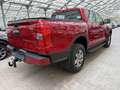 Ford Ranger 2.0 Ecoblue XLT  4x4 Doppelkabine Rot - thumbnail 5