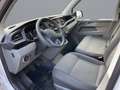 Volkswagen T6.1 Transporter 2.0 TDI KLIMA PDC FREISPRECH Kasten FWD Alb - thumbnail 9