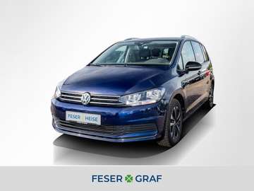 2.0 TDI IQ.Drive ACC AHK Navi PDC Sitzh.
