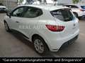 Renault Clio IV Life *1.HAND*TÜV NEU*SCHECKHFET*EURO 6* Bianco - thumbnail 3