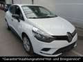 Renault Clio IV Life *1.HAND*TÜV NEU*SCHECKHFET*EURO 6* Bianco - thumbnail 4